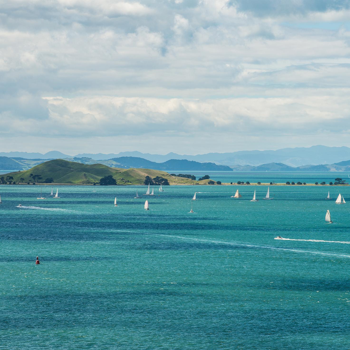 New Zealand Vacation Packages with Airfare Liberty Travel